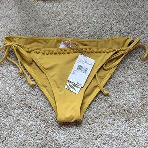 Billabong bikini bottoms